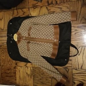 Gucci jacket